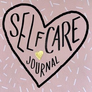 NWOT Self Care Journal